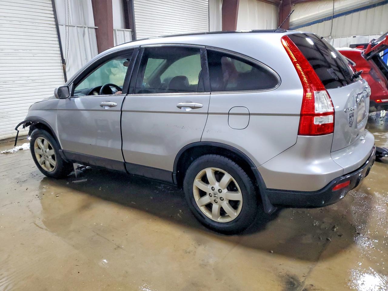 2008 HONDA CR-V