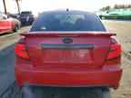 2010 SUBARU IMPREZA