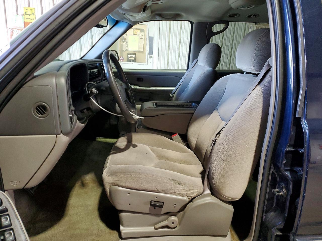 2004 GMC Yukon XL