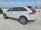 2010 LINCOLN MKX