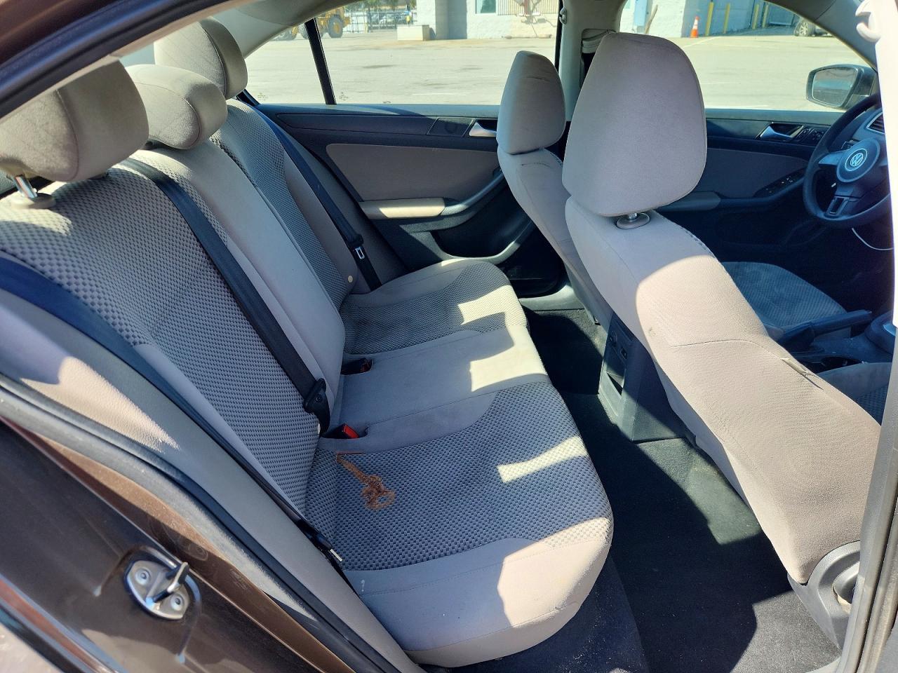 2014 VOLKSWAGEN JETTA