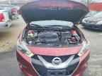 2016 NISSAN Maxima