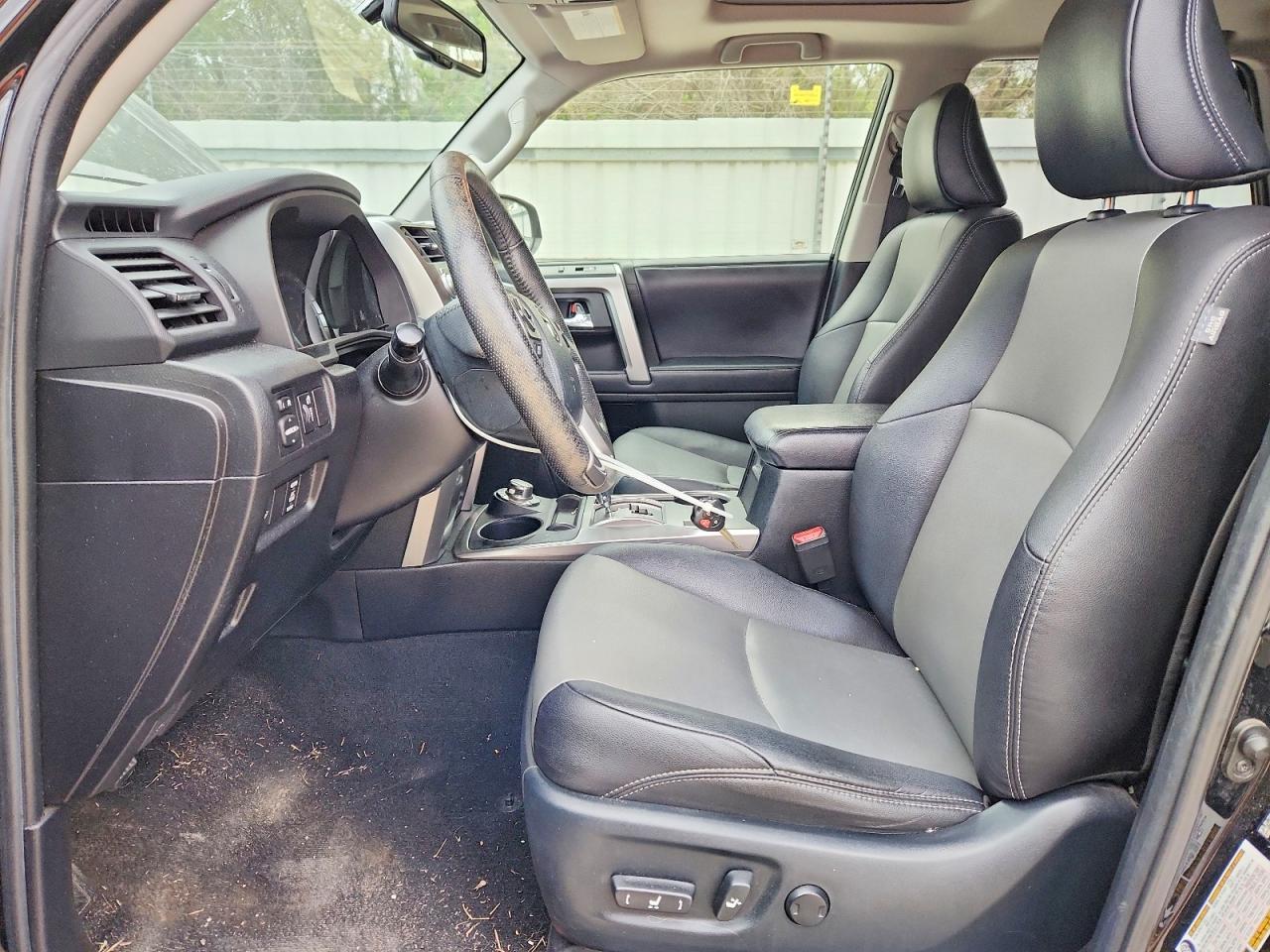 2018 TOYOTA 4Runner