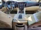 2018 CADILLAC Escalade ESV