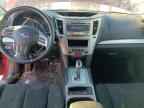 2013 SUBARU Outback