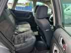 2008 SUBARU Outback