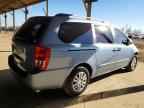 2014 KIA SEDONA