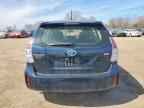 2017 TOYOTA PRIUS V