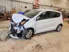2021 CHEVROLET Spark