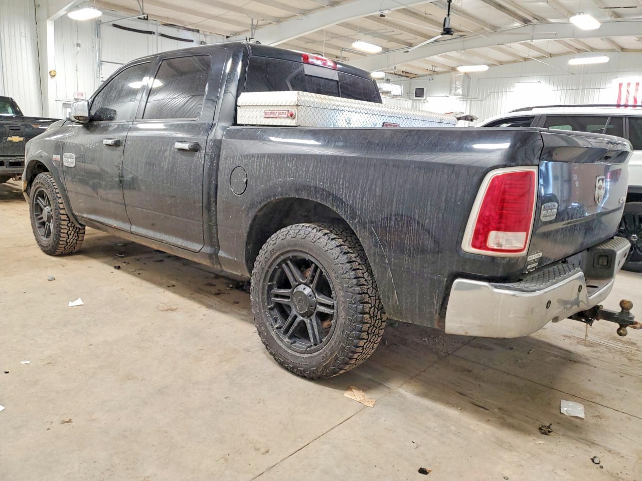 2013 RAM 1500