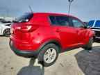 2011 KIA SPORTAGE
