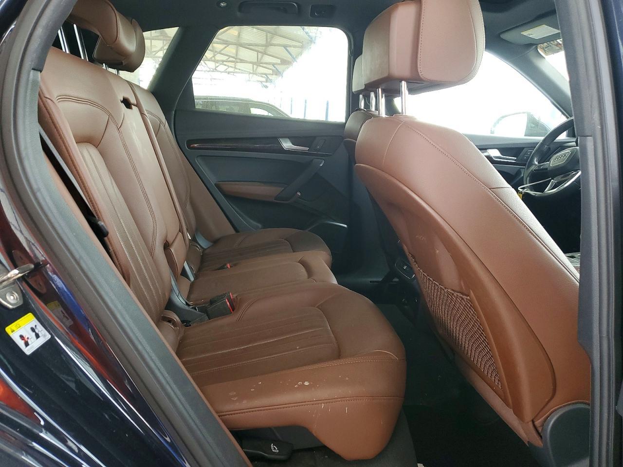 2019 AUDI Q5