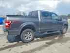 2019 FORD F-150 Lightning