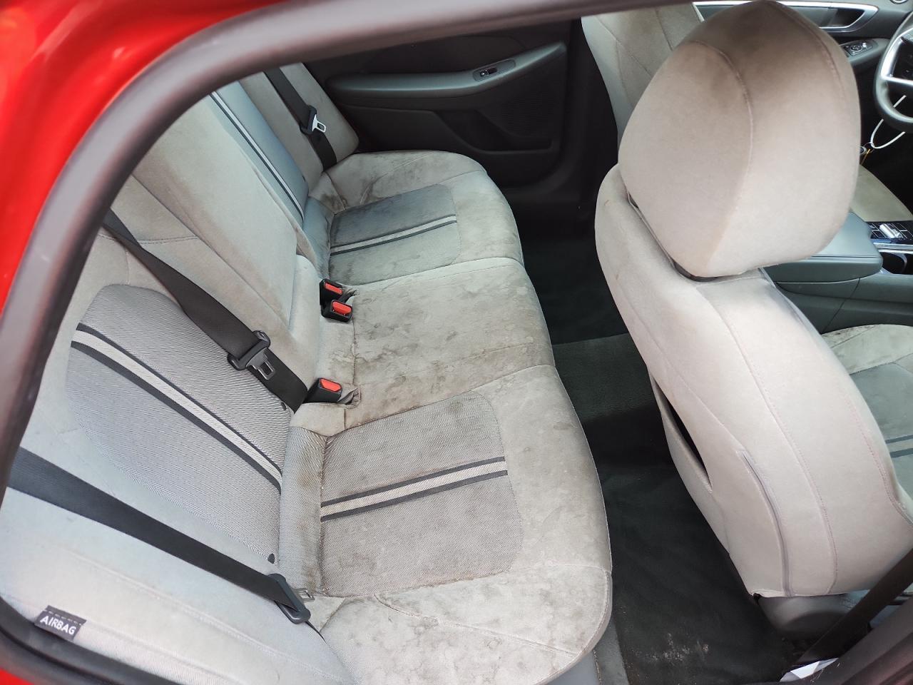 2020 HYUNDAI SONATA