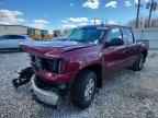 2013 GMC Sierra