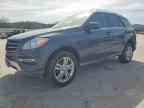 2012 MERCEDES-BENZ ML-Class
