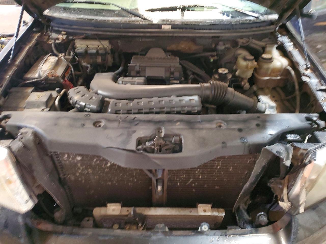 2005 FORD F-150 Lightning