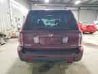 2007 HONDA PILOT