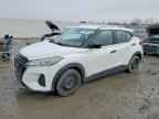 2021 NISSAN KICKS
