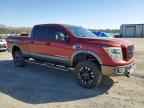 2016 NISSAN Titan