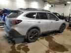 2021 SUBARU Outback