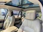 2018 LAND ROVER RANGE ROVER