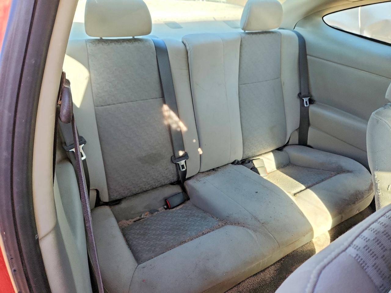 2009 CHEVROLET COBALT