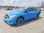 2017 SUBARU Crosstrek