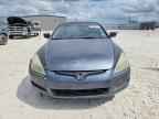 2004 HONDA ACCORD