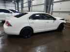 2008 FORD FUSION