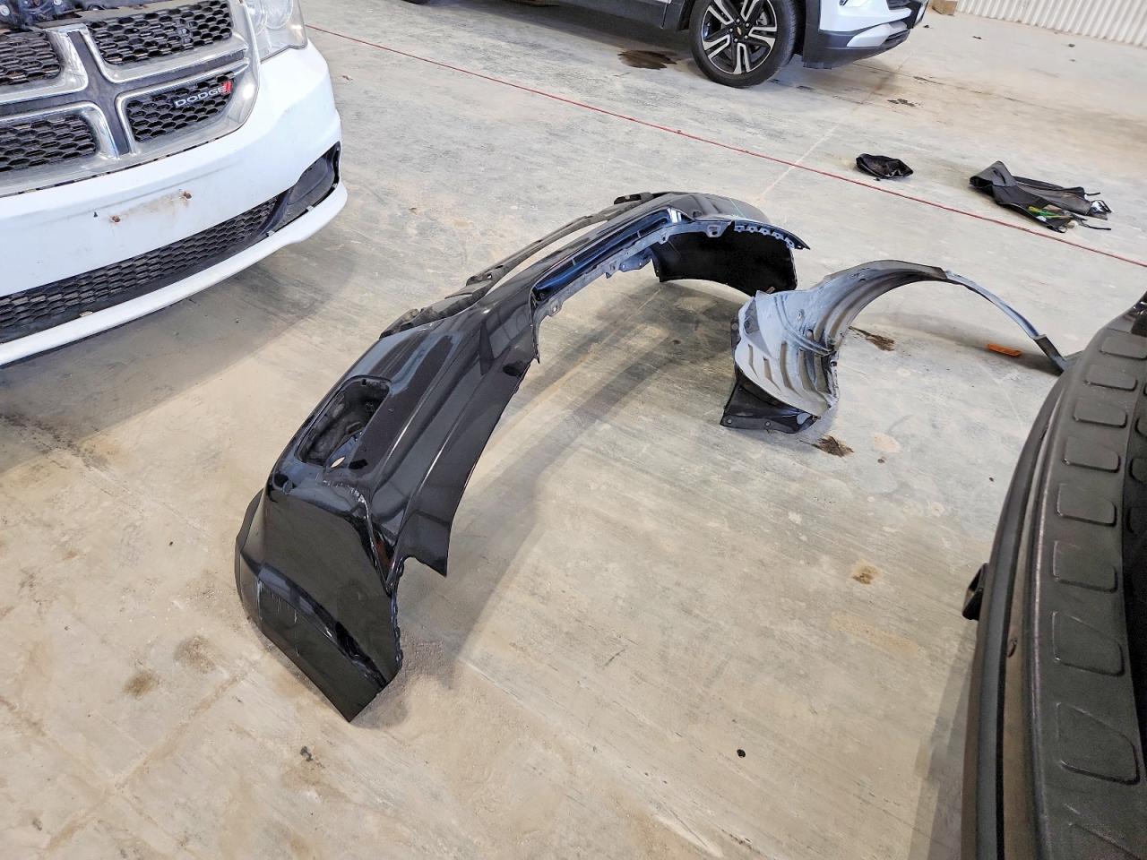 2011 HONDA PILOT