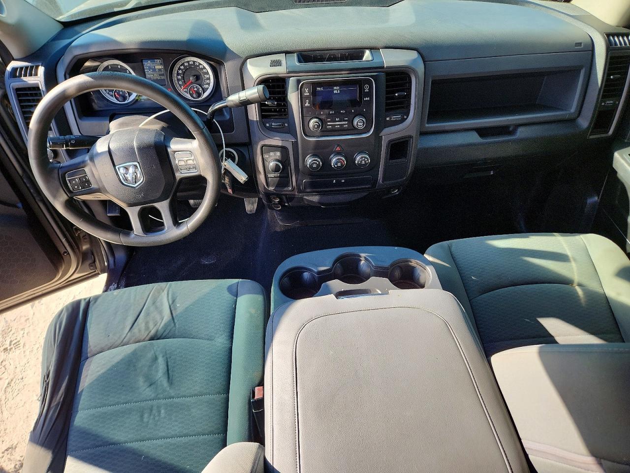 2013 RAM 1500