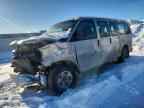 2007 GMC Savana