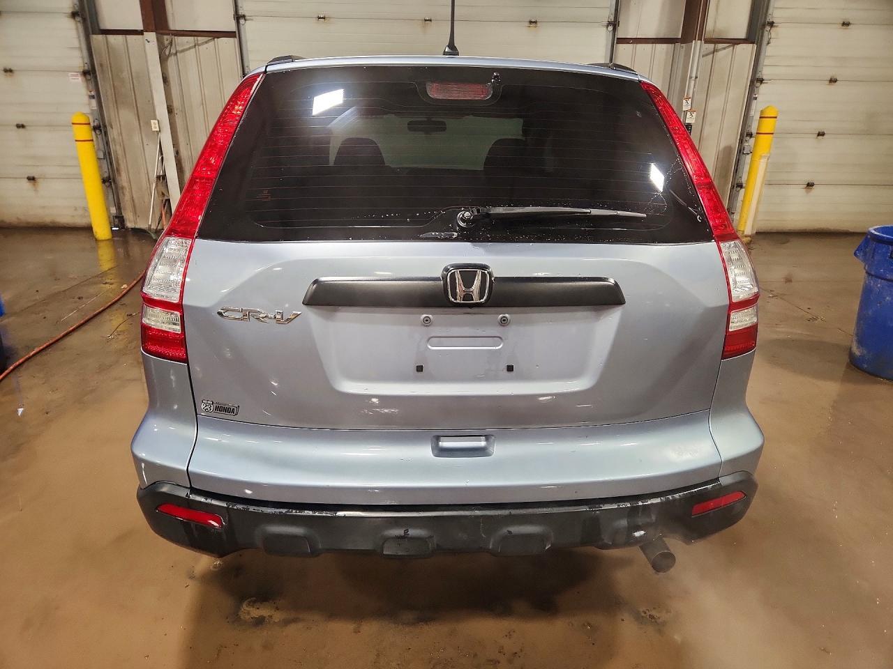 2008 HONDA CR-V