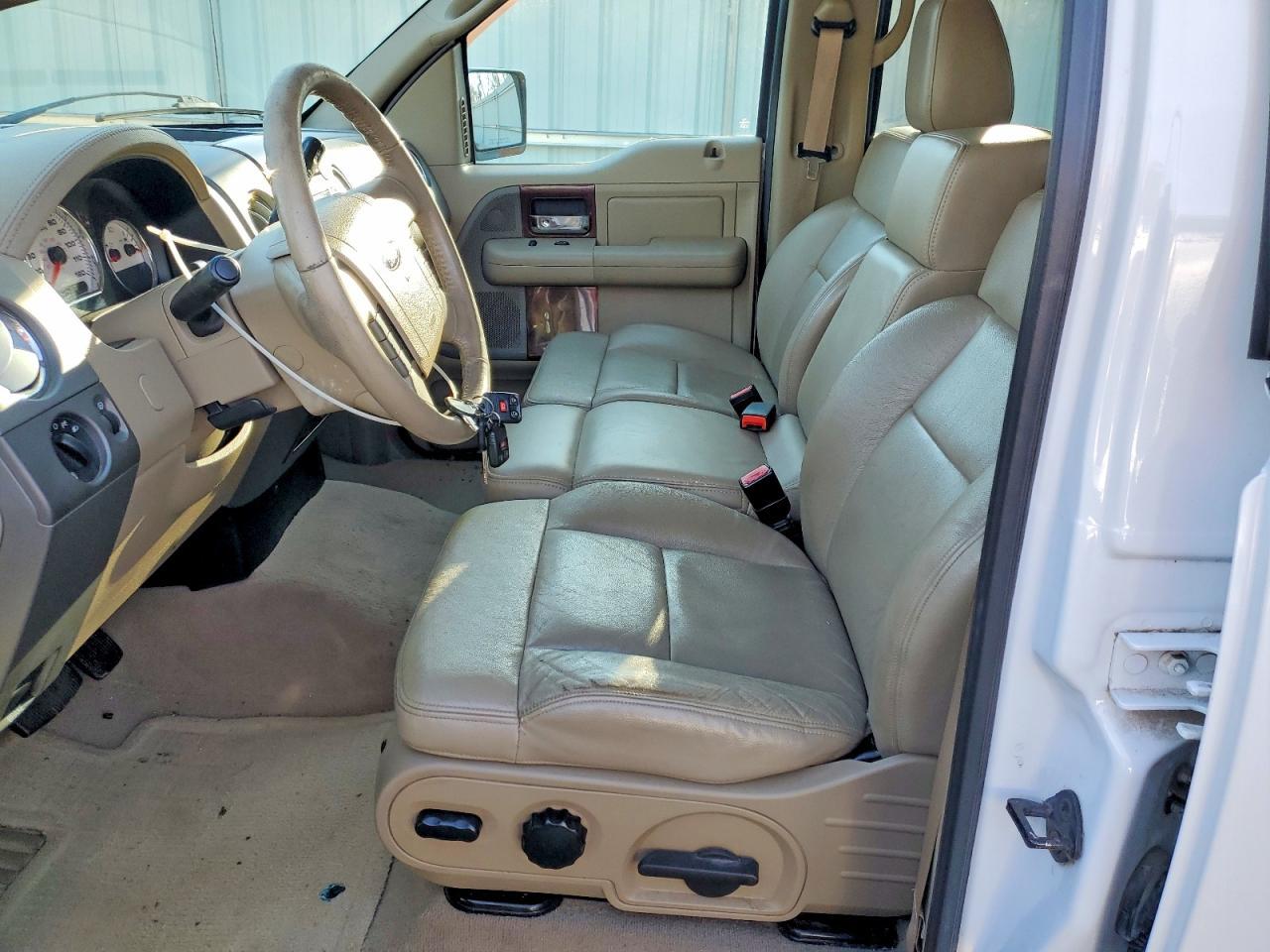 2007 FORD F-150 Lightning