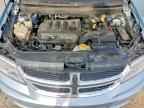 2013 DODGE JOURNEY