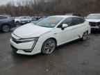 2018 HONDA Clarity