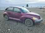 2001 CHRYSLER PT CRUISER