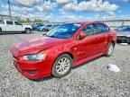 2013 MITSUBISHI LANCER