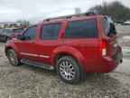 2011 NISSAN PATHFINDER