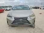 2016 LEXUS NX 200T
