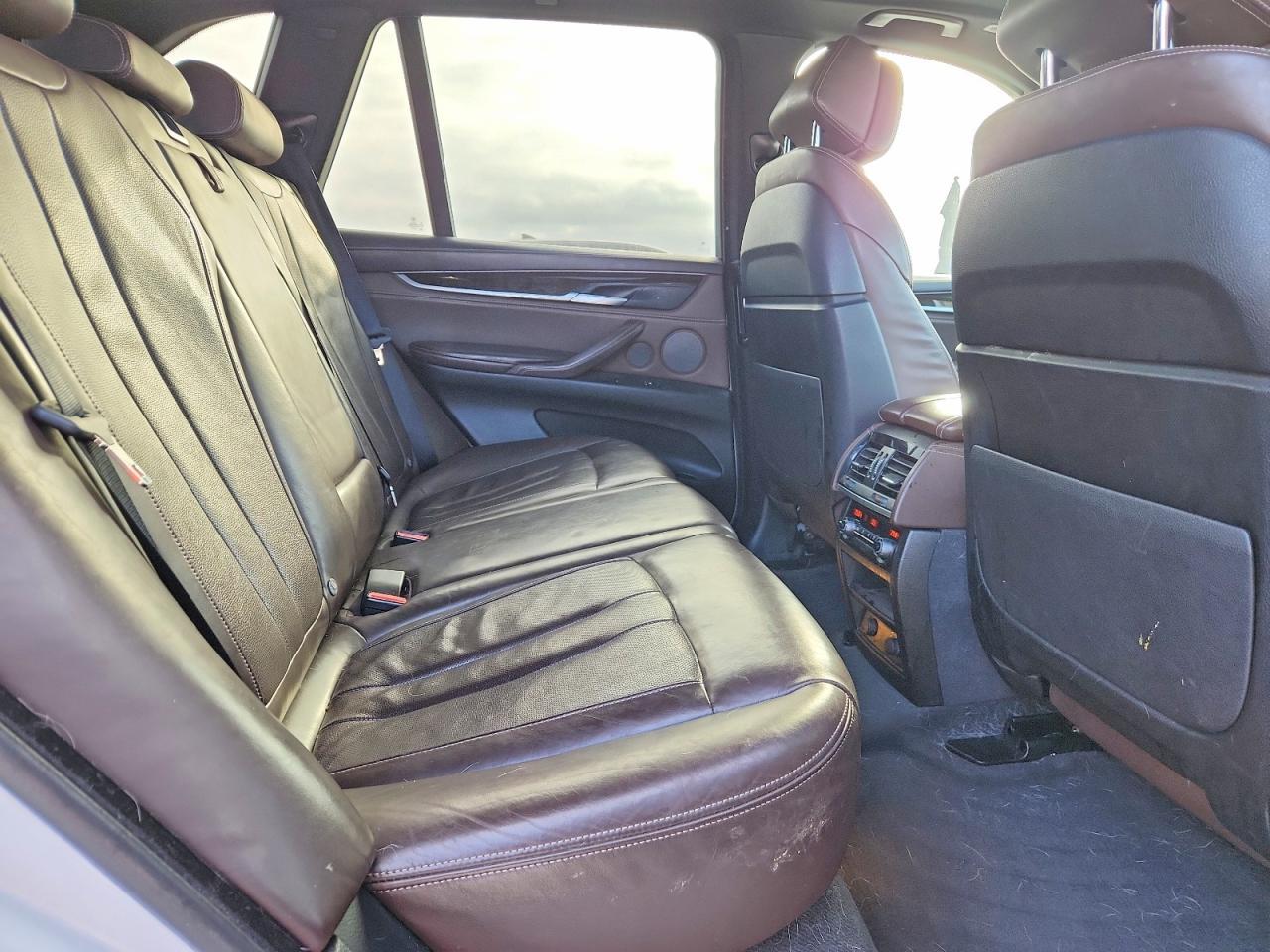 2017 BMW X5