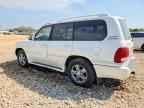 2006 LEXUS Lx 470
