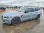 2022 BMW M3