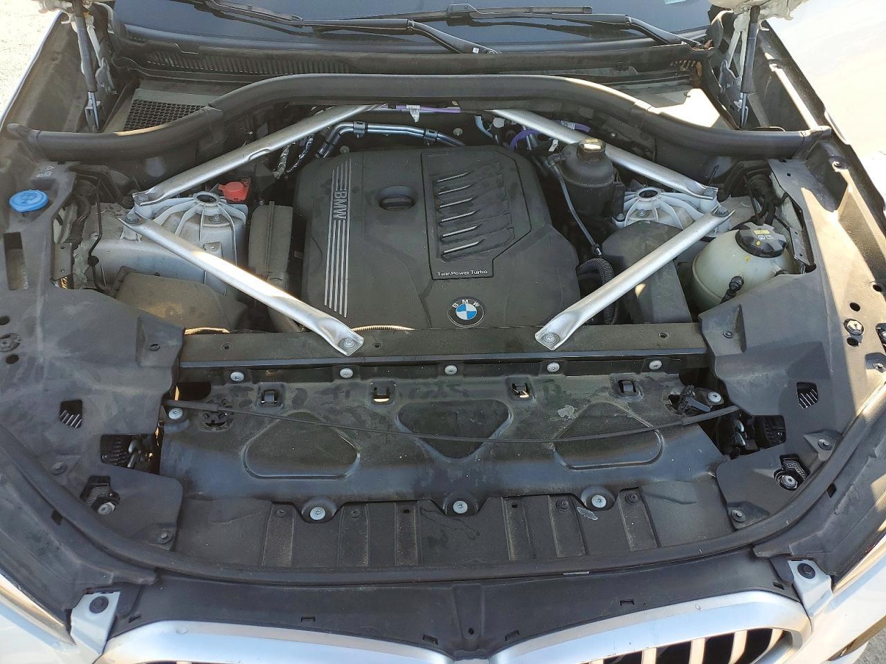 2023 BMW X6