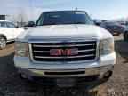 2012 GMC Sierra