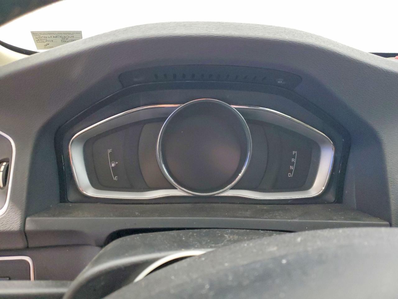 2018 VOLVO S60