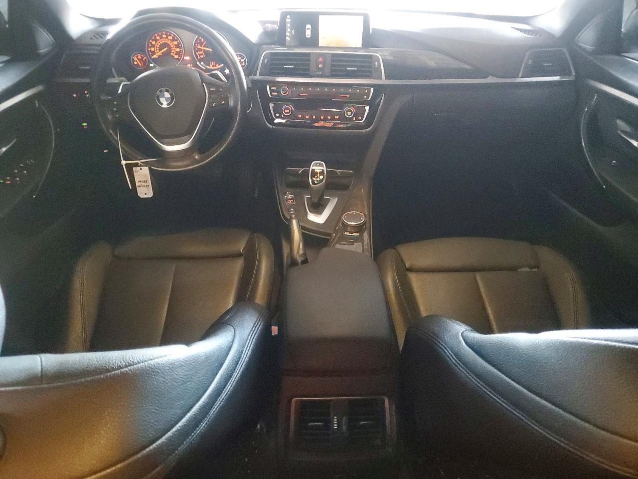 2019 BMW 4 Series