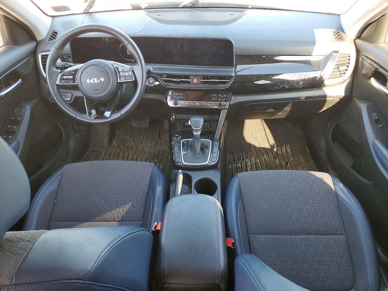 2024 KIA SELTOS