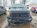 2021 FORD F-150 Lightning